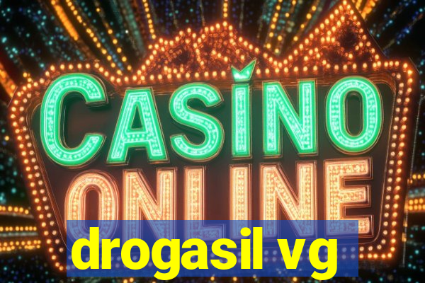 drogasil vg